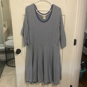 Matilda Jane Dress XL